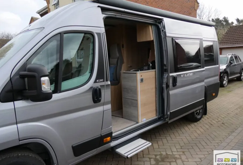 Auto-Trail V-Line 636 SE 2024