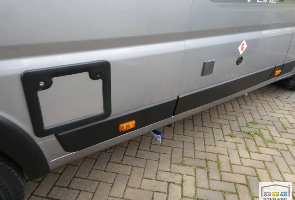 Auto-Trail V-Line 636 SE 2024