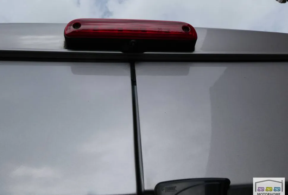Auto-Trail V-Line 636 SE 2024
