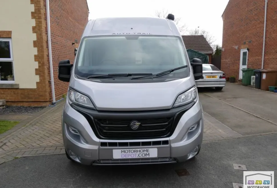 Auto-Trail V-Line 636 SE 2024