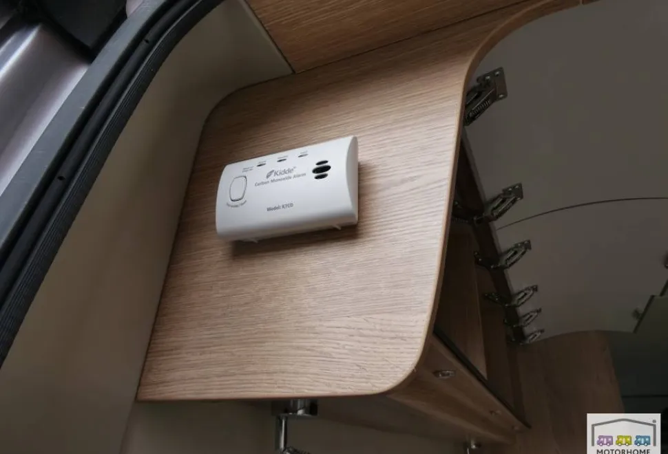 Auto-Trail V-Line 636 SE 2024