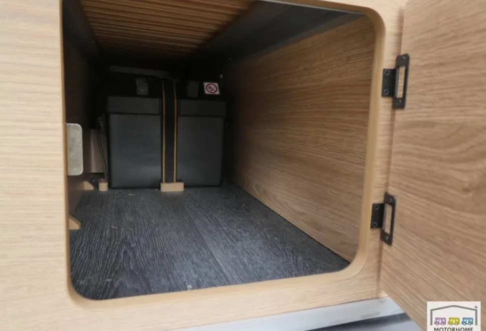 Auto-Trail V-Line 636 SE 2024