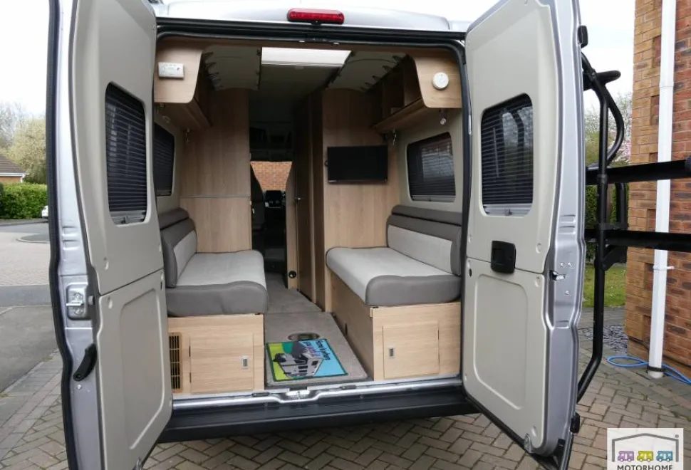 Auto-Trail V-Line 636 SE 2024