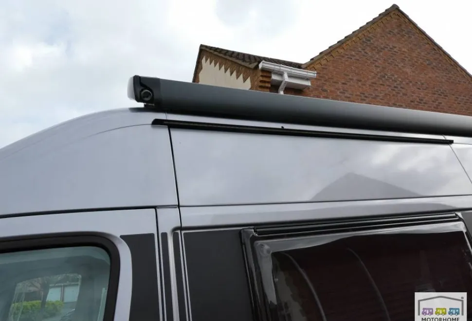 Auto-Trail V-Line 636 SE 2024