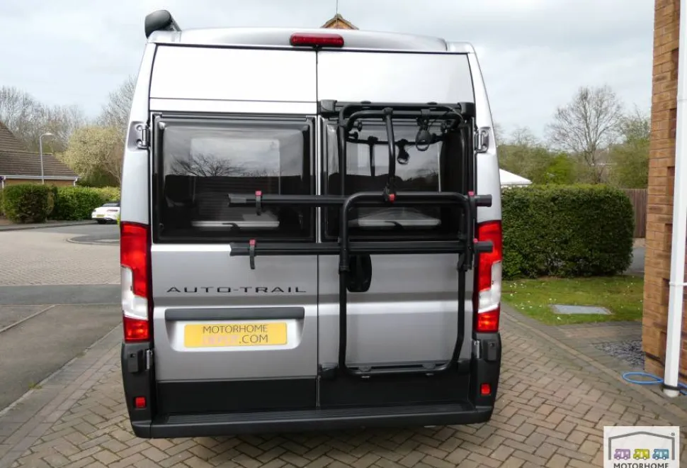 Auto-Trail V-Line 636 SE 2024