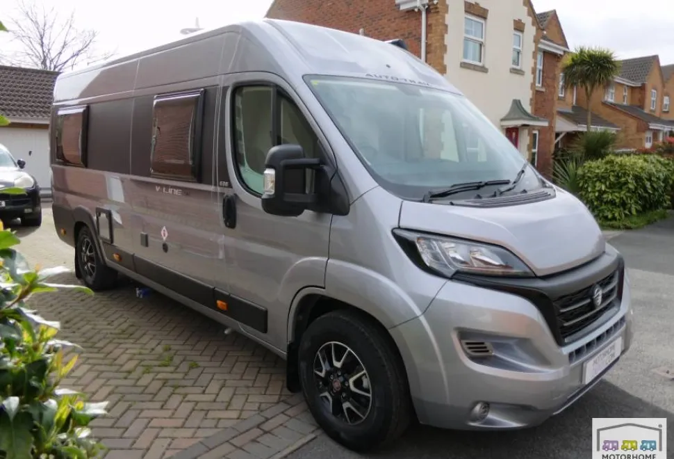 Auto-Trail V-Line 636 SE 2024