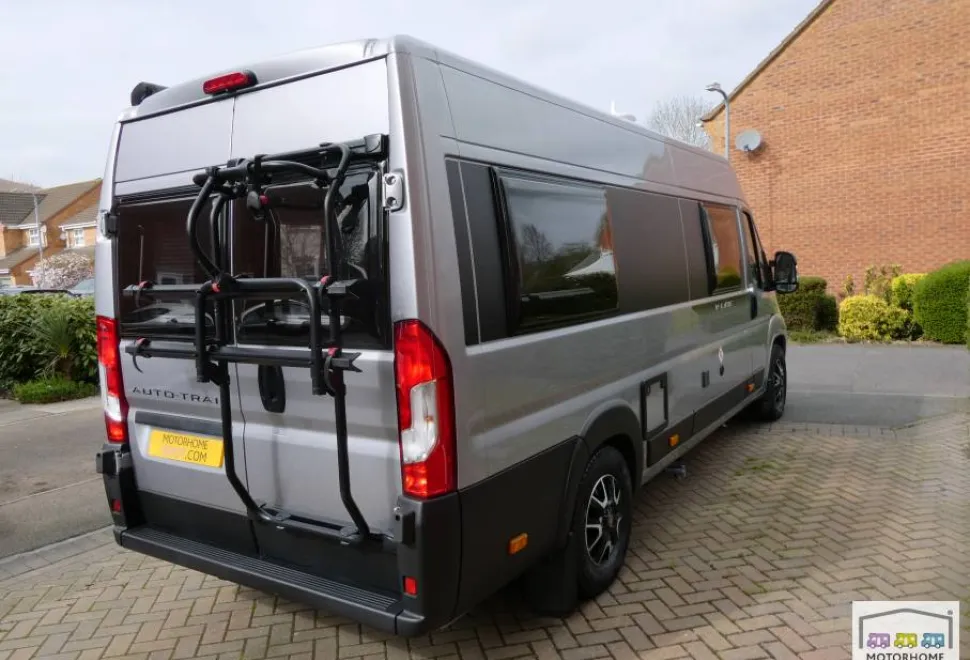 Auto-Trail V-Line 636 SE 2024