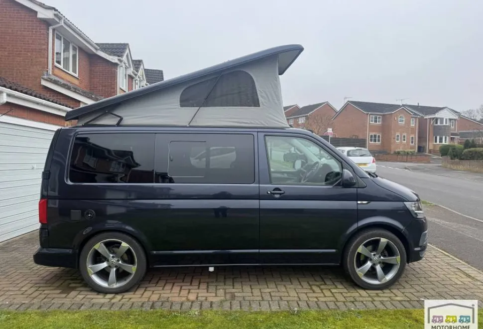 Volkswagen T6  2016