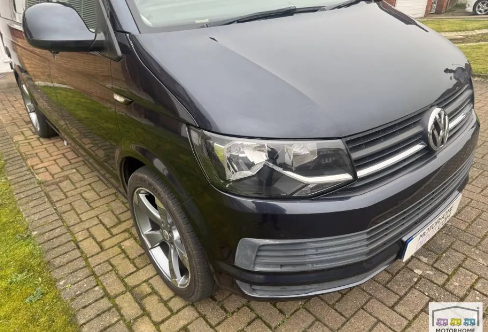 Volkswagen T6  2016
