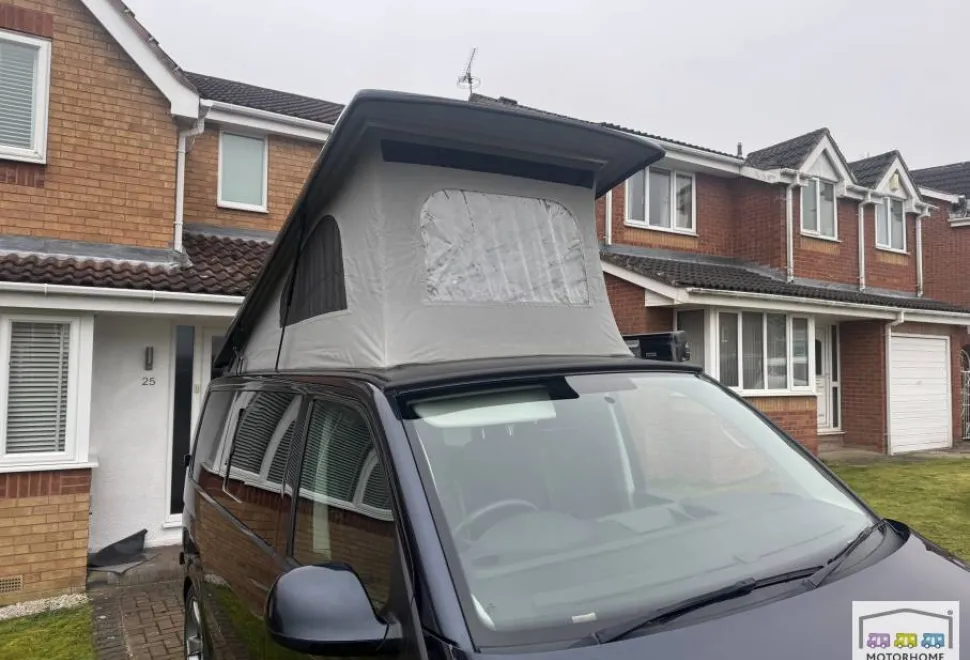 Volkswagen T6  2016
