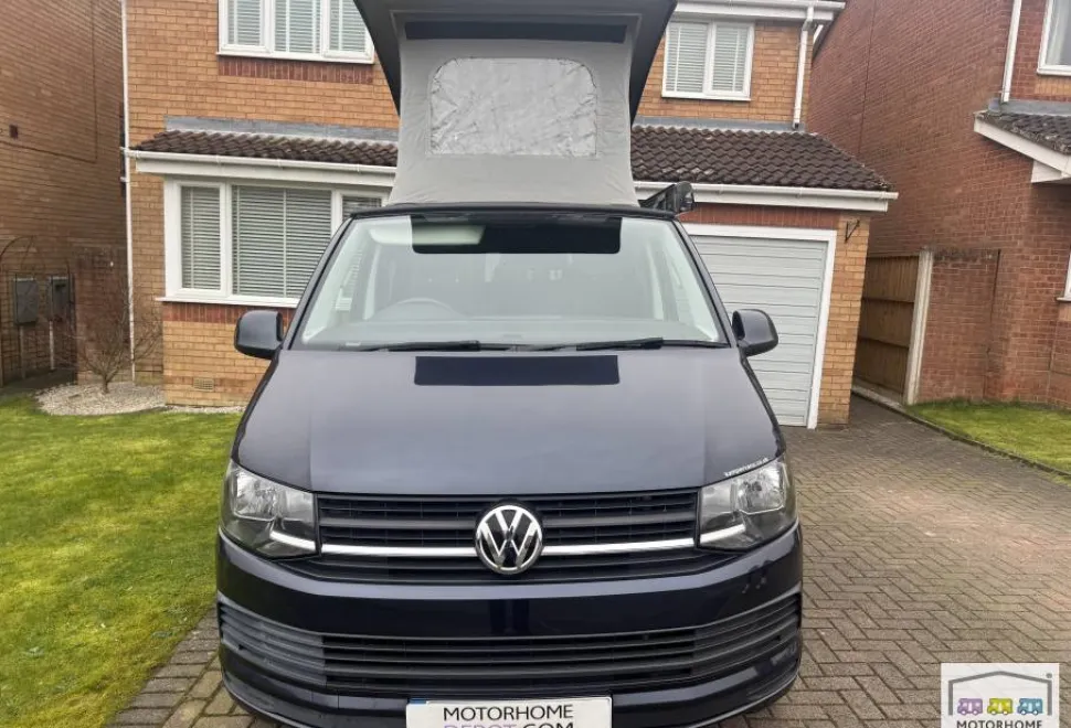 Volkswagen T6  2016