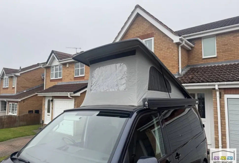 Volkswagen T6  2016