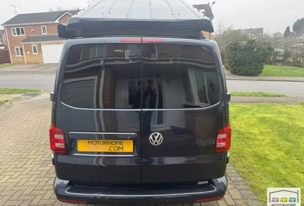 Volkswagen T6  2016