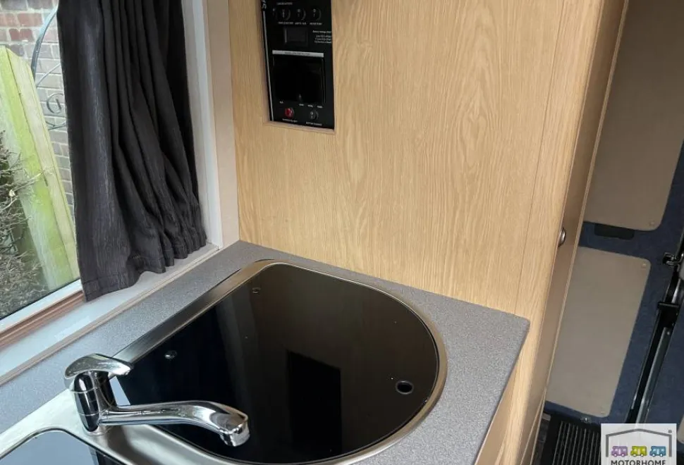 Peugeot Boxer 335 L3H2 Professional Hdi 2015