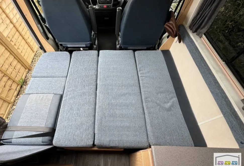 Peugeot Boxer 335 L3H2 Professional Hdi 2015