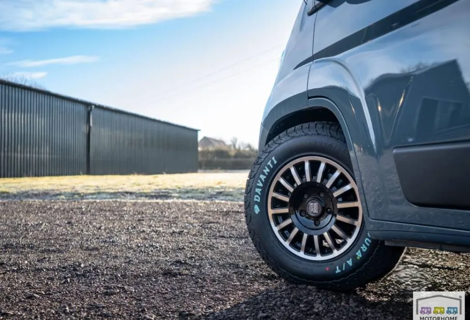 Peugeot Boxer 2.2 Hdi 2025