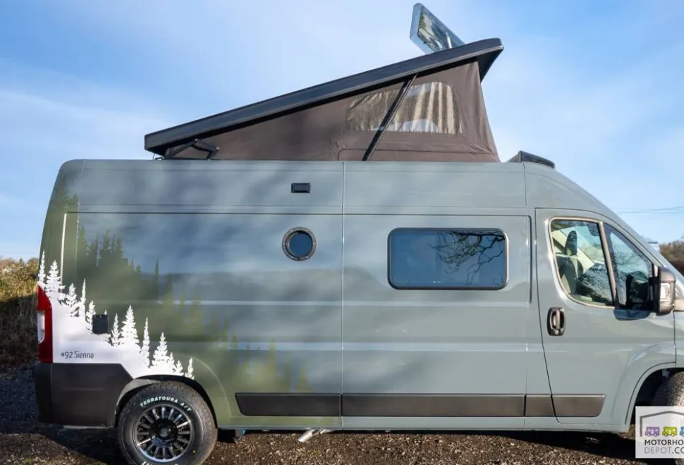Peugeot Boxer 2.2 Hdi 2025