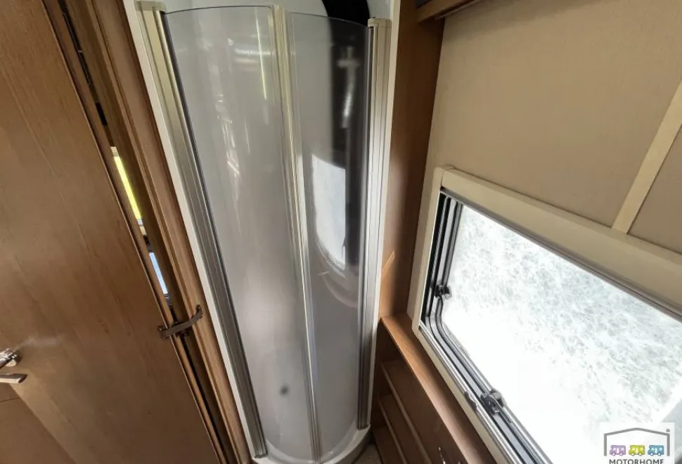 Auto-Trail Tracker RS 2013