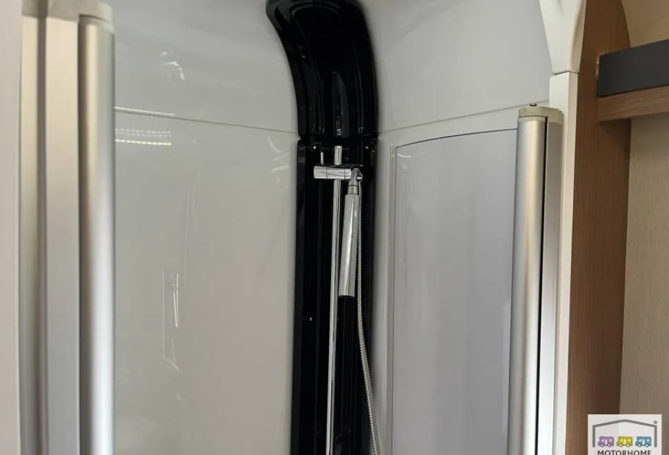 Auto-Trail Tracker RS 2013