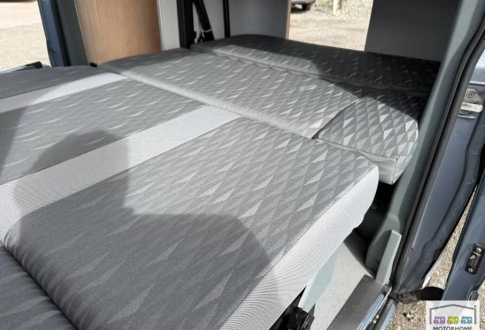 Westfalia Nugget  2008