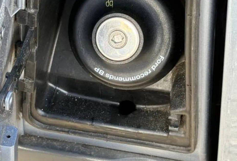 Westfalia Nugget  2008