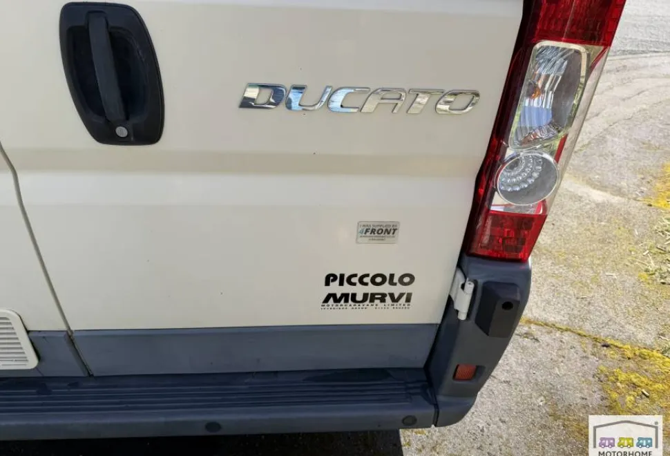 Murvi Piccolo  2010