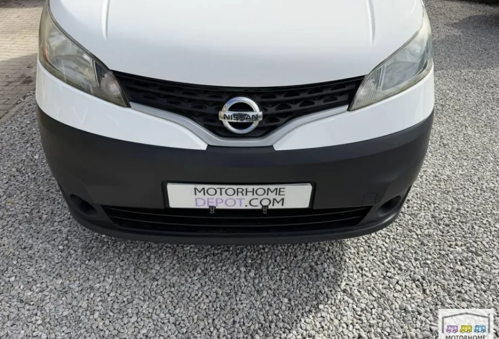 Nissan NV200  2014