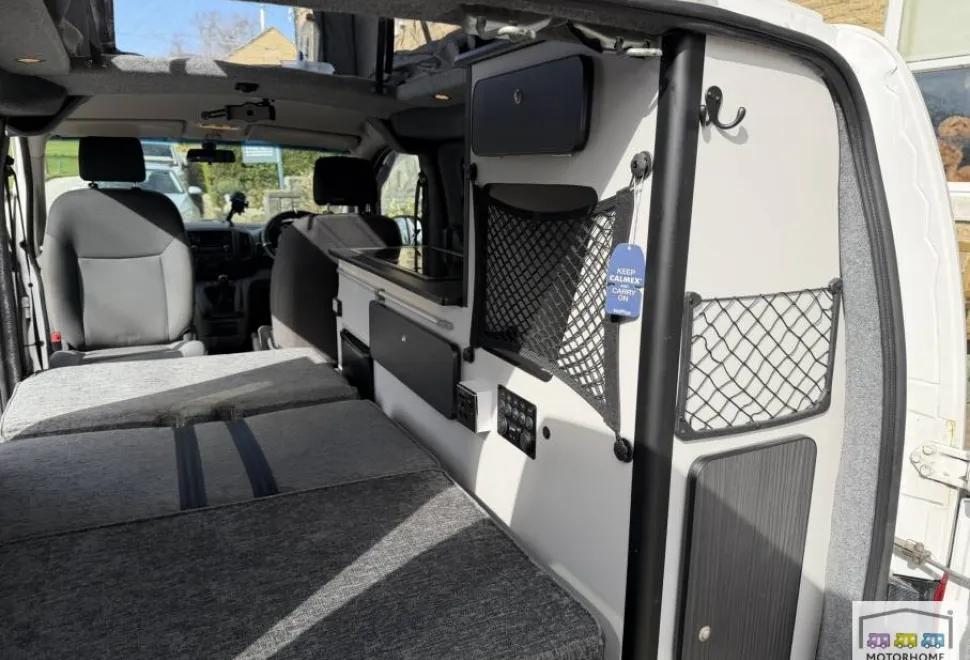 Nissan NV200  2014
