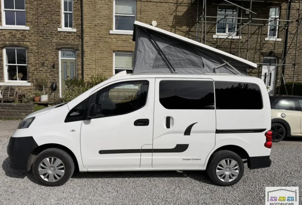 Nissan NV200  2014