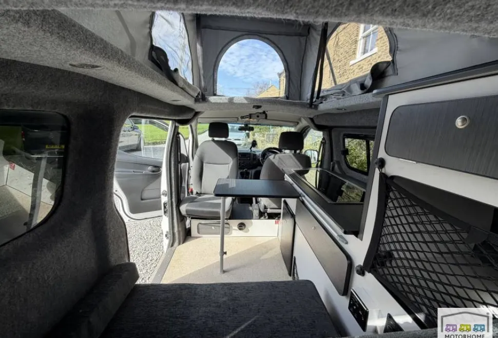 Nissan NV200  2014