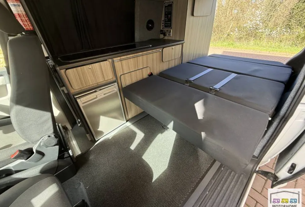 Volkswagen Transporter T30 2019