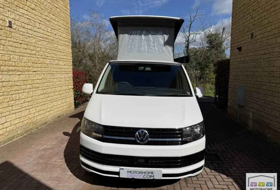 Volkswagen Transporter T30 2019