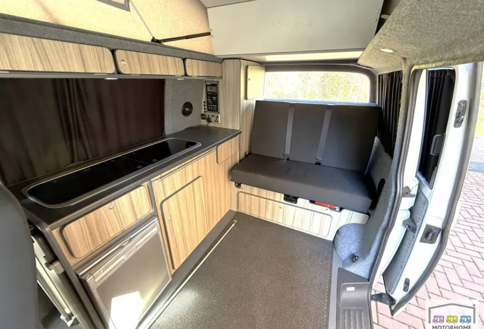 Volkswagen Transporter T30 2019