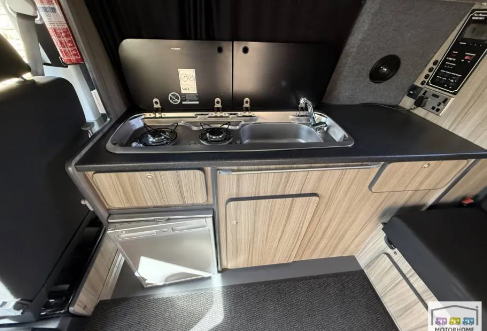 Volkswagen Transporter T30 2019