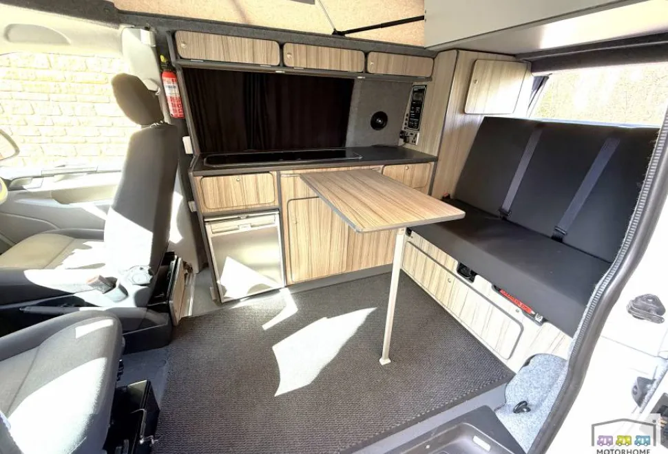 Volkswagen Transporter T30 2019