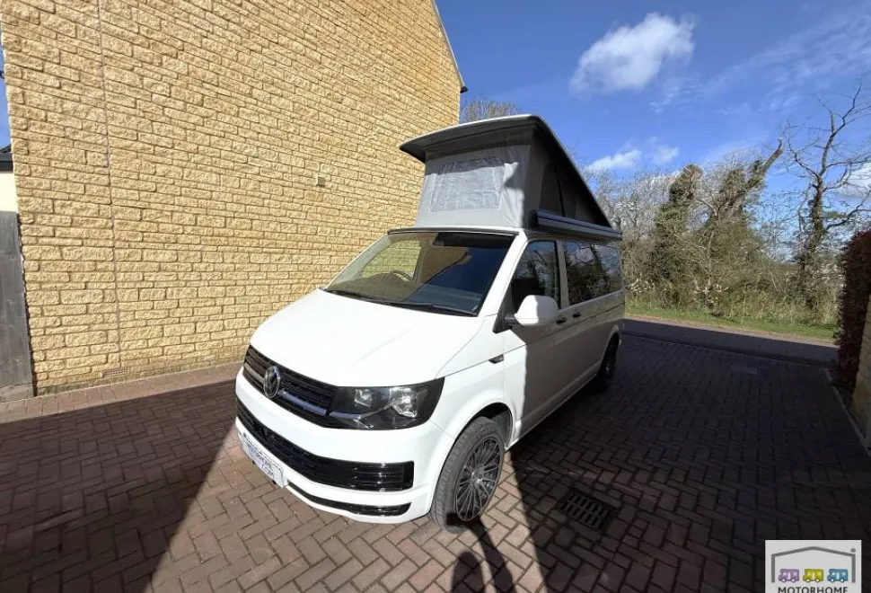 Volkswagen Transporter T30 2019