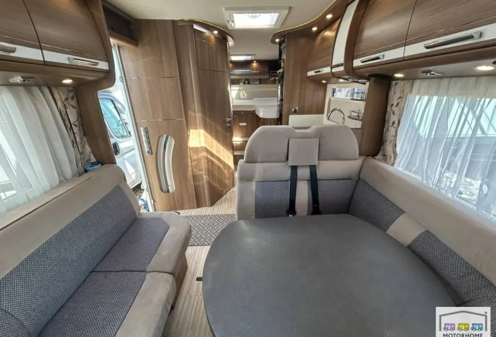 Carthago C-Tourer T148H  2017