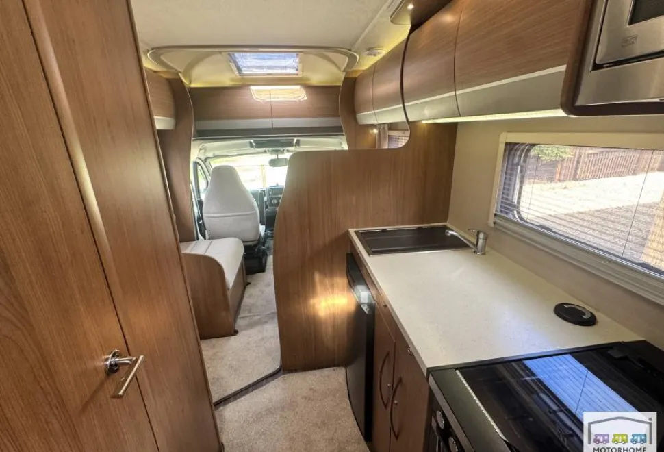 Auto-Trail Imala 734 2017