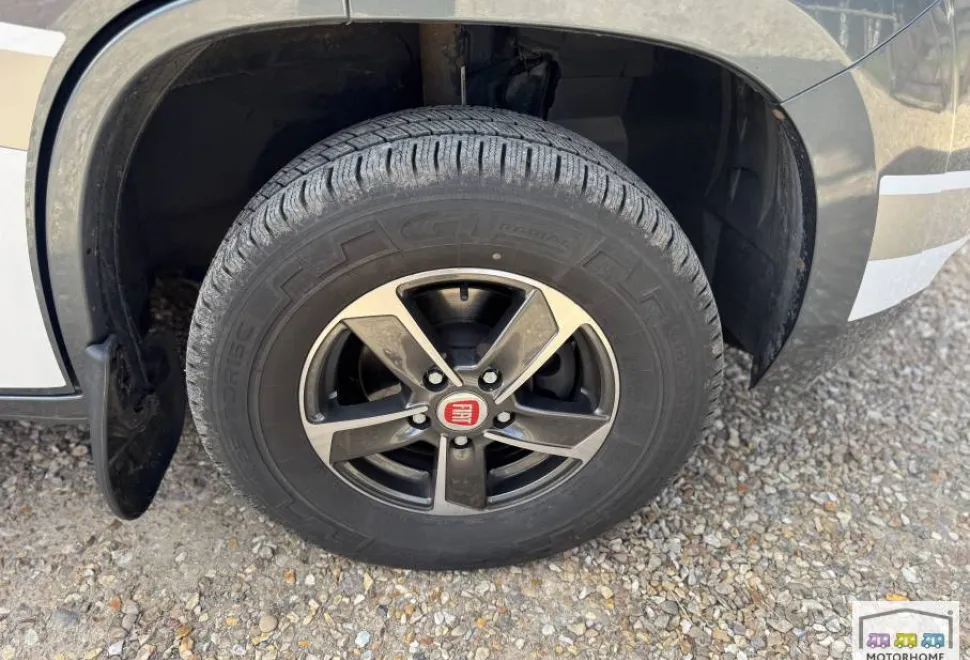 Auto-Trail Imala 734 2017