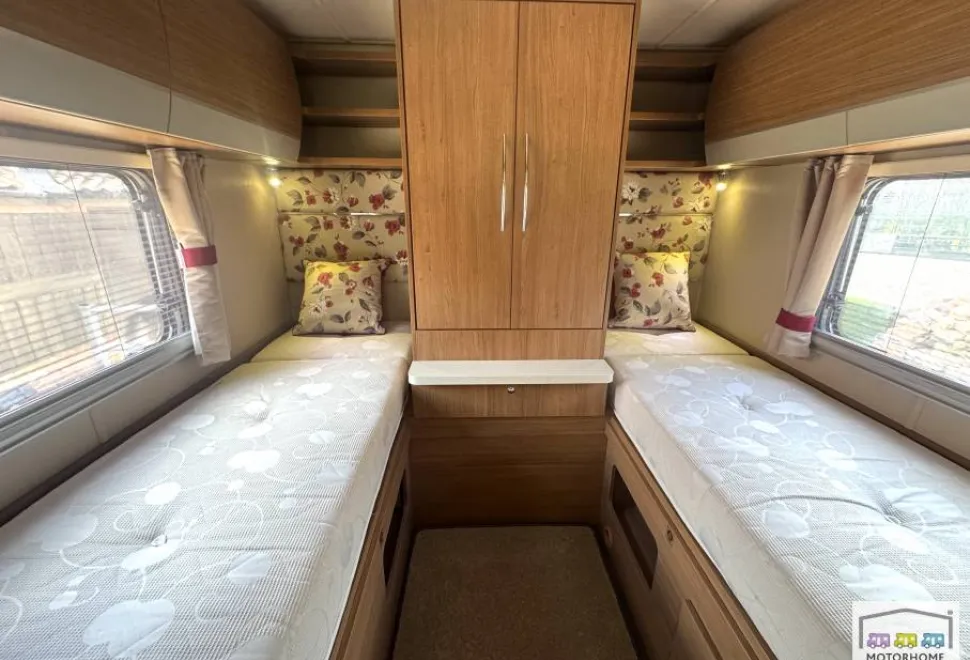Auto-Trail Imala 734 2017