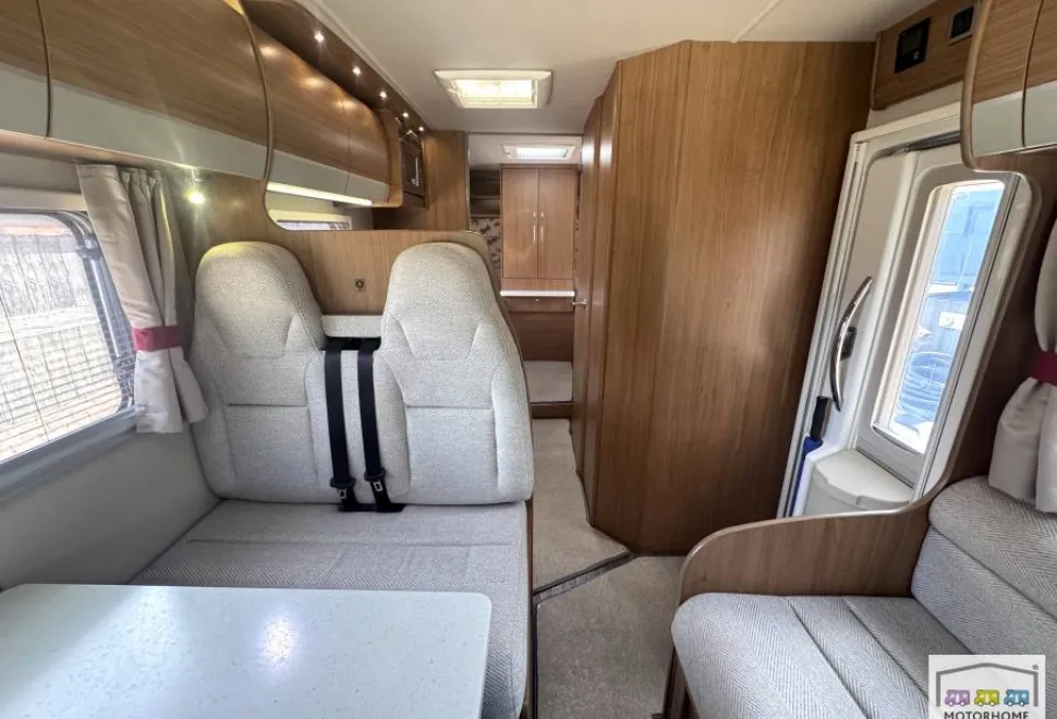 Auto-Trail Imala 734 2017