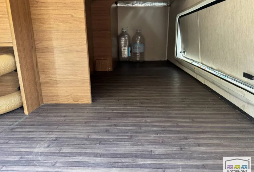 Auto-Trail Imala 734 2017