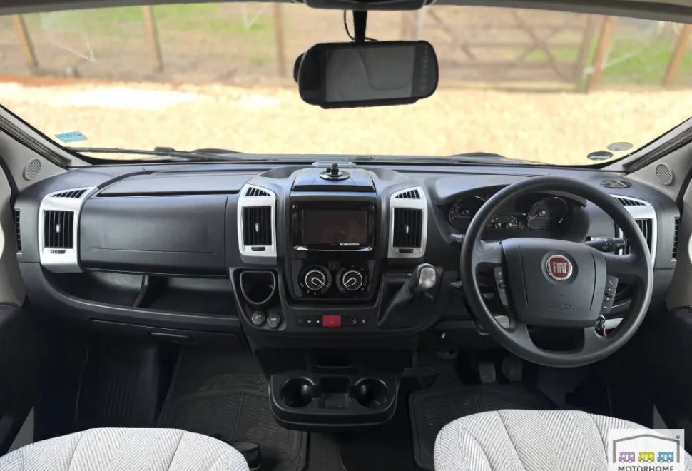 Auto-Trail Imala 734 2017