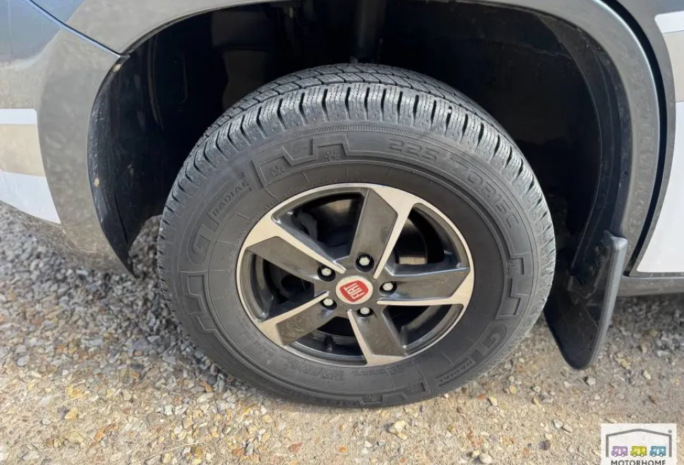 Auto-Trail Imala 734 2017