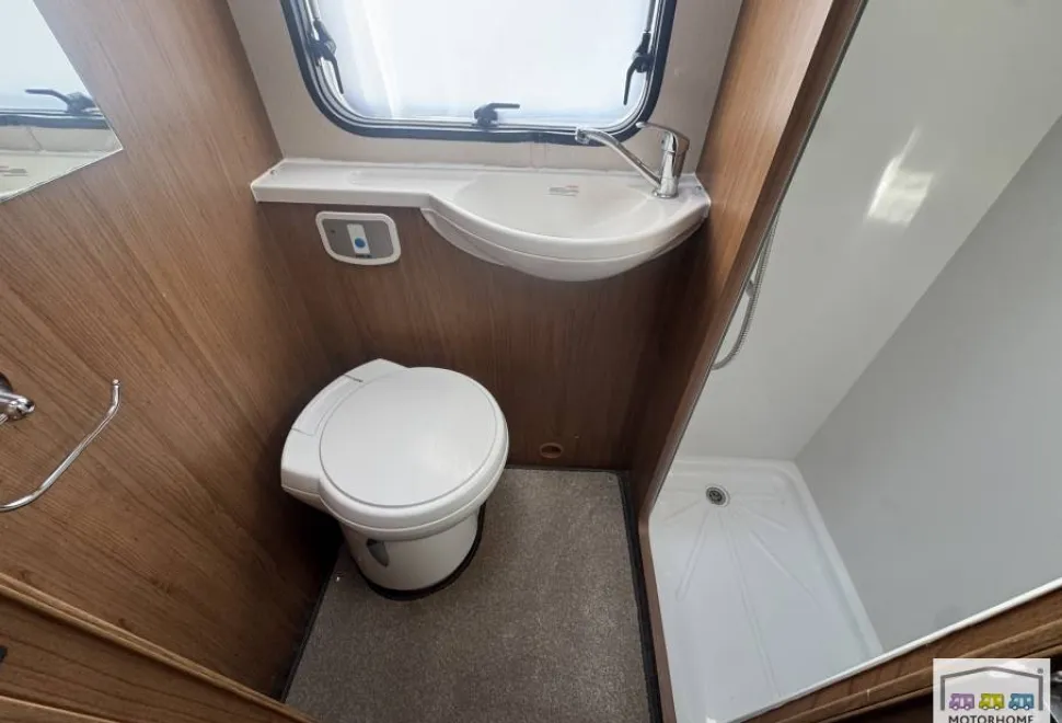 Auto-Trail Imala 734 2017