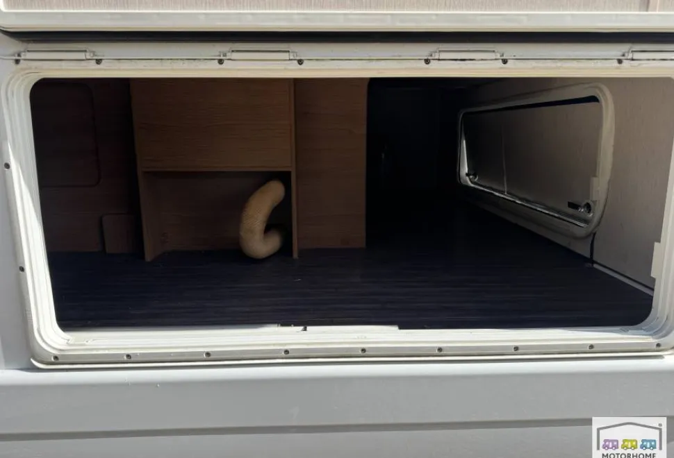 Auto-Trail Imala 734 2017