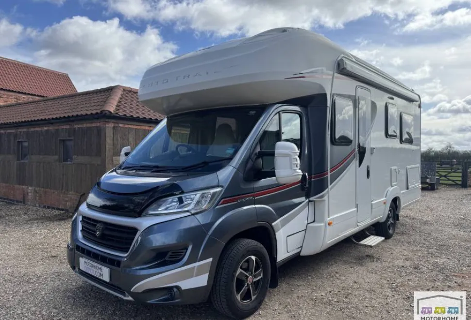 Auto-Trail Imala 734 2017