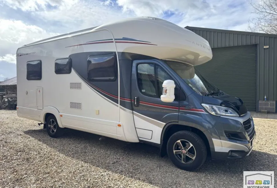 Auto-Trail Imala 734 2017