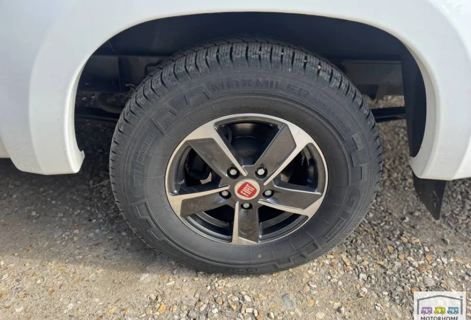 Auto-Trail Imala 734 2017