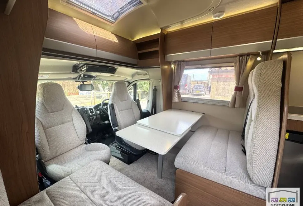 Auto-Trail Imala 734 2017
